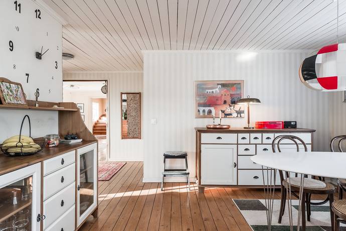 7 rum Villa på Haggatan 36 Fors Avesta kommun - bild 16