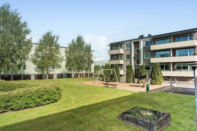 2 rum Lägenhet på Valhallagatan 10 Skara Skara kommun - bild 21