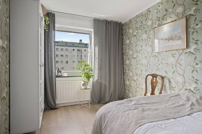 2 rum lägenhet på Eskadervägen 36 Näsbypark, Täby kommun - bild 5