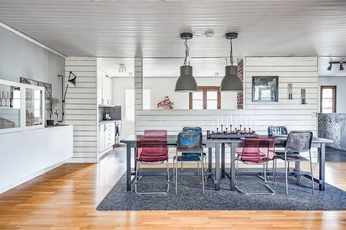 5 rum Villa på Tvärvägen 4 BROKIND Linköpings kommun - bild 14