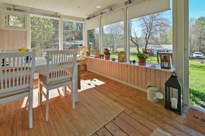 6 rum Villa på Sjöändan Ängås Bergsjön/Sjöändan Kristinehamns kommun - bild 54