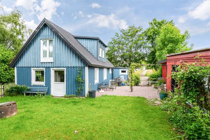 4 rum villa på Ausås mölleväg 57 Ausås, Ängelholms kommun - bild 5