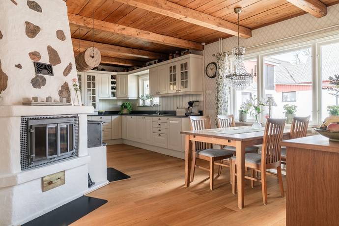 200 m² Gård utan jordbruk på Krokhusvägen 325 Ängelholm Ängelholms kommun - bild 27