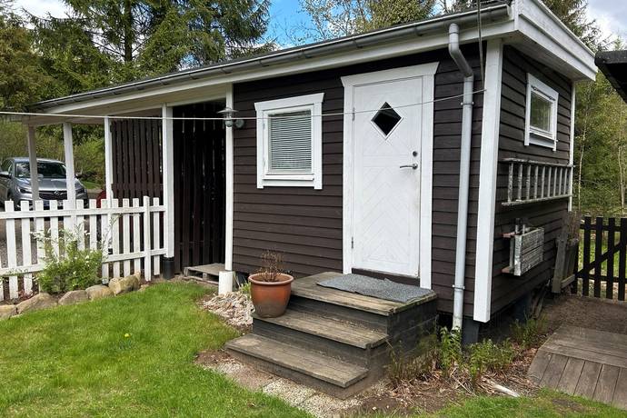 5 rum Fritidshus på Porrarp 5374 Hässleholms kommun - bild 20