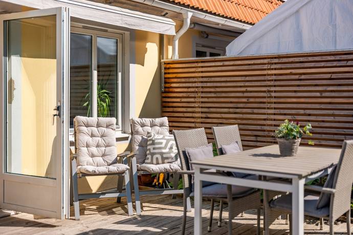 6 rum Radhus på Bredablicksvägen 20 Hersby Lidingö kommun - bild 13