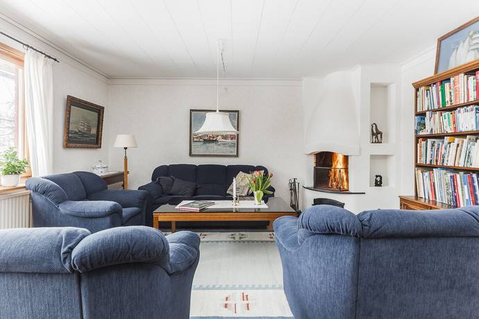 6 rum Villa på Färjevägen 28 Skutskär Älvkarleby kommun - bild 8