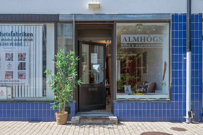 3 rum övrig på Eriksfältsgatan 62 Almhög, Malmö kommun - bild 1