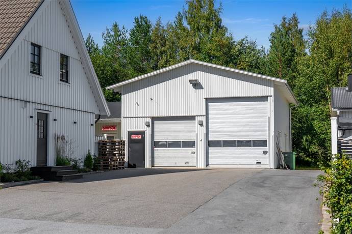 7 rum Villa på Kravattvägen 6 Röbäck Umeå kommun - bild 6