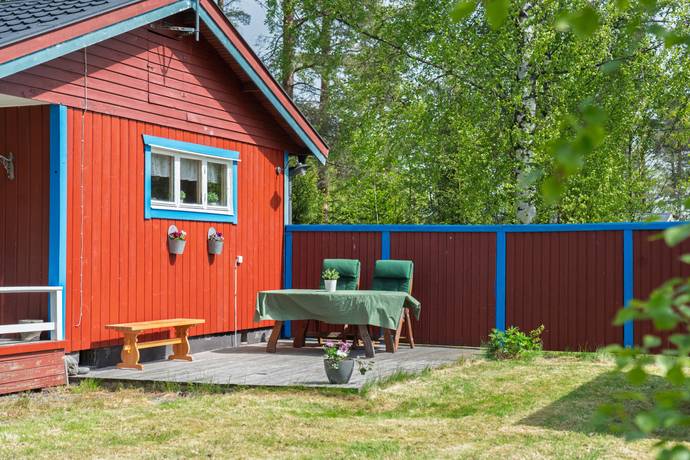 4 rum Fritidshus på Svajetvägen 68 Sörmjöle Umeå kommun - bild 6