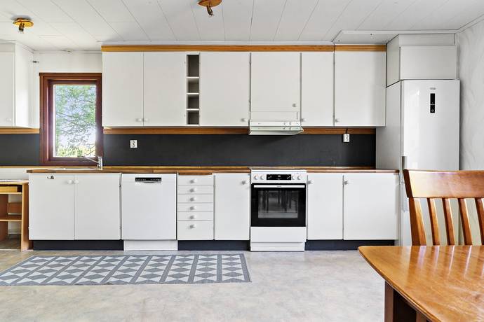 5 rum Villa på Kattilasaari 29 Haparanda kommun - bild 3