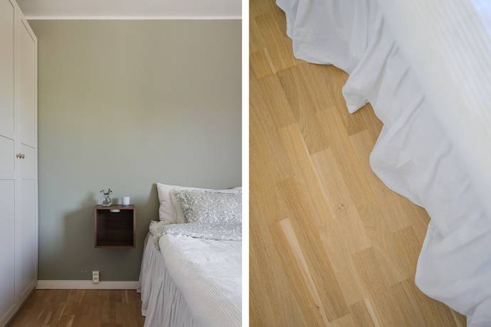 2 rum Lägenhet på Ribevägen 14C Dammfri Malmö kommun - bild 29