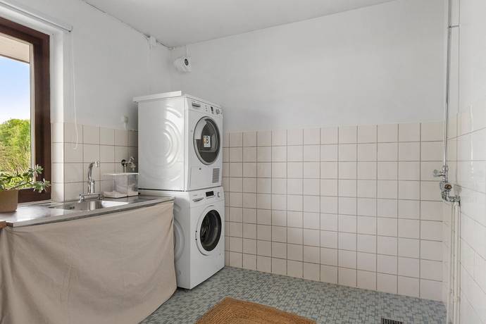 7 rum Villa på Ekmansgatan 2 Kungsbacka Kungsbacka kommun - bild 40