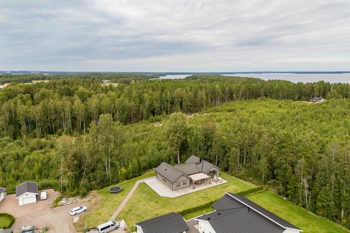 6 rum Villa på Rud Dalen 204 Hammarö kommun - bild 48