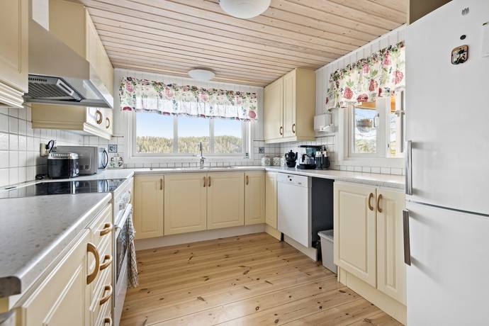 5 rum Villa på Björkbackavägen 22 Bålsta Håbo kommun - bild 12