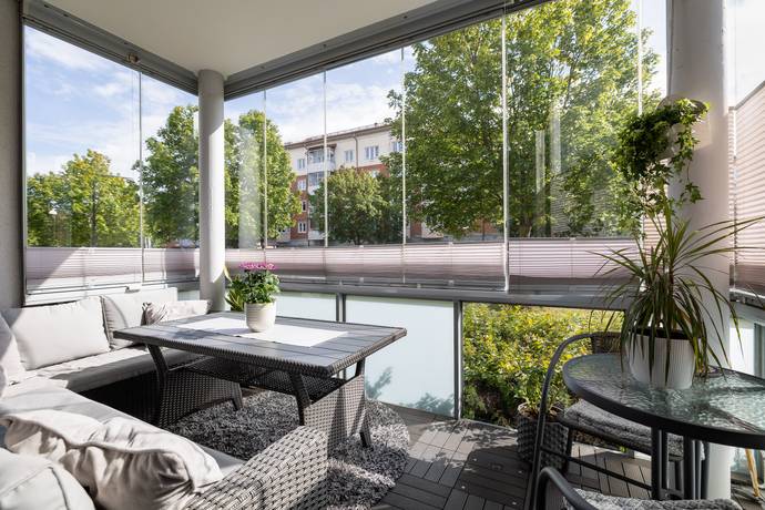 Landbotorpsallén 21C, Ladugårdsängen, Örebro kommun
