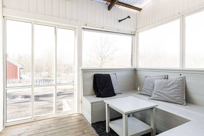 3 rum Villa på Morlidsvägen 25 Ödeshög Ödeshögs kommun - bild 4