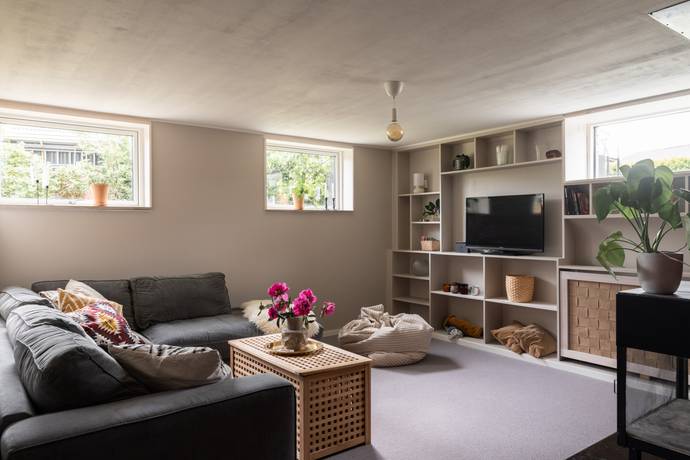 6 rum Villa på Helgestahillsvägen 17 Helgestahill Eskilstuna kommun - bild 30