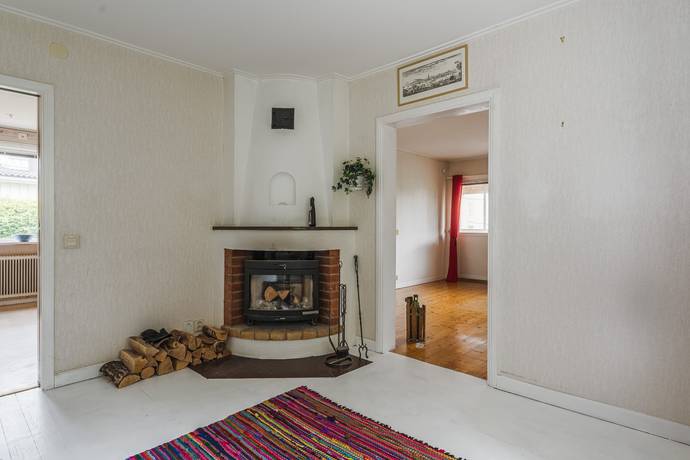 4 rum Villa på Ödmansgatan 34 Åmåls kommun - bild 19