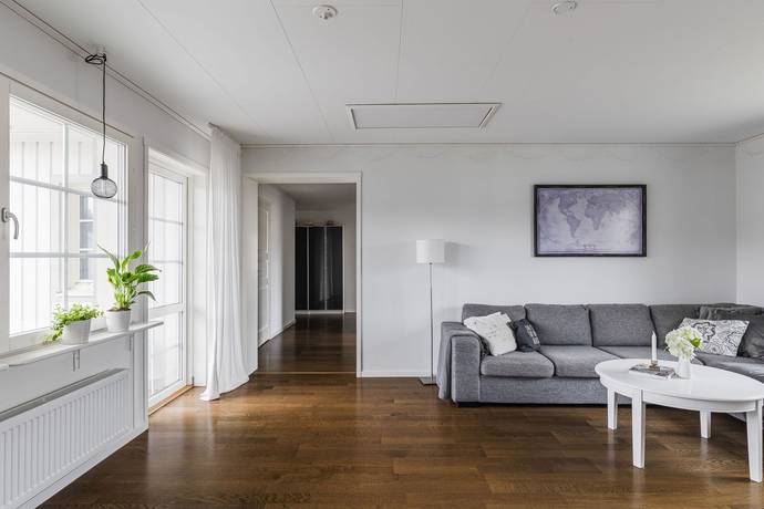 6 rum Villa på Axgatan 10 Östhammar Östhammars kommun - bild 33