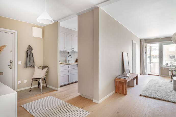 3 rum Lägenhet på Sörbygatan 67E Södertull Gävle kommun - bild 7