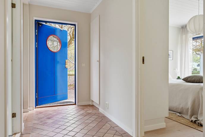 7 rum Villa på Skälbyvägen 25B Häggvik/Skälby Sollentuna kommun - bild 46