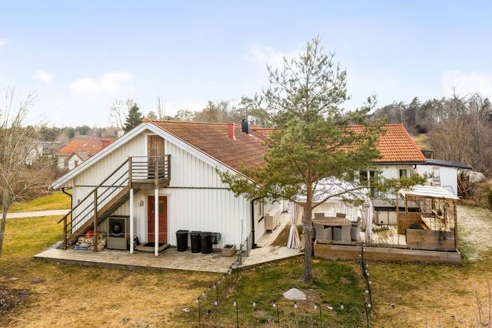 6 rum Villa på Farmen 1 Munsö Ekerö kommun - bild 39