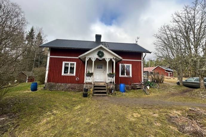 Tidaholm, Tidaholms kommun