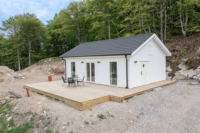 3 rum lägenhet på Bokenäs Fossen 425 - Stuga 1 Bokenäs, Uddevalla kommun - bild 4