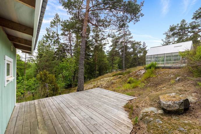 6 rum Villa på Flodvägen 4 Norrby-Haninge Haninge kommun - bild 35