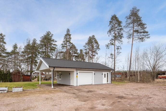 3 rum Villa på Lunne Furuliden  Tidan Skövde kommun - bild 29