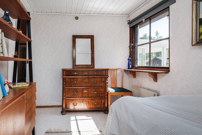 3 rum Vinterbonat fritidshus på Dalahagsvägen 28 Ramsdal Söderköpings kommun - bild 18