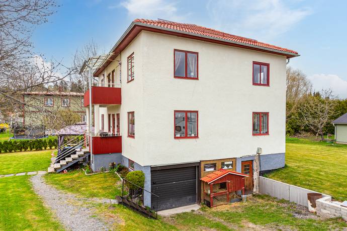 7 rum Villa på Långåkersvägen 1 Lindesbergs kommun - bild 3