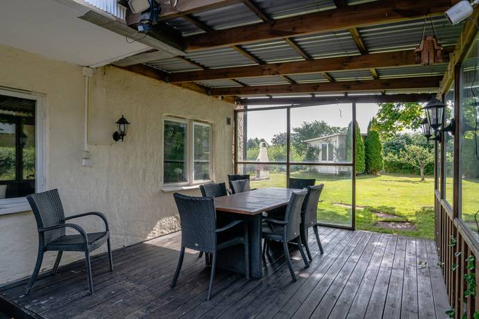 7 rum villa på Thorsgatan 4 Centralt, Oxelösunds kommun - bild 3