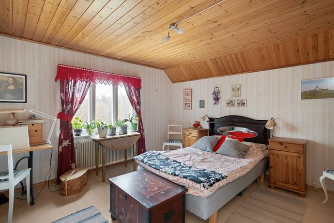 4 rum Villa på Tångvägen 13 Olofströms kommun - bild 13