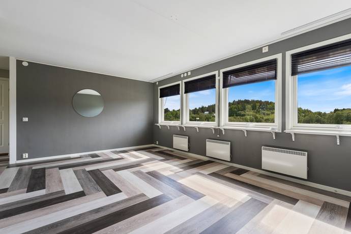 5 rum Radhus på Hällgumsgatan 44 Kramfors kommun - bild 25