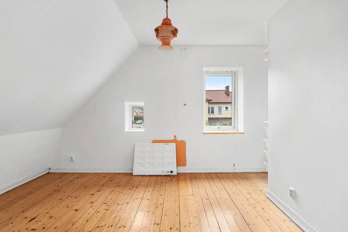 8 rum Villa på Åsumsgatan 4 Sjöbo Sjöbo kommun - bild 13