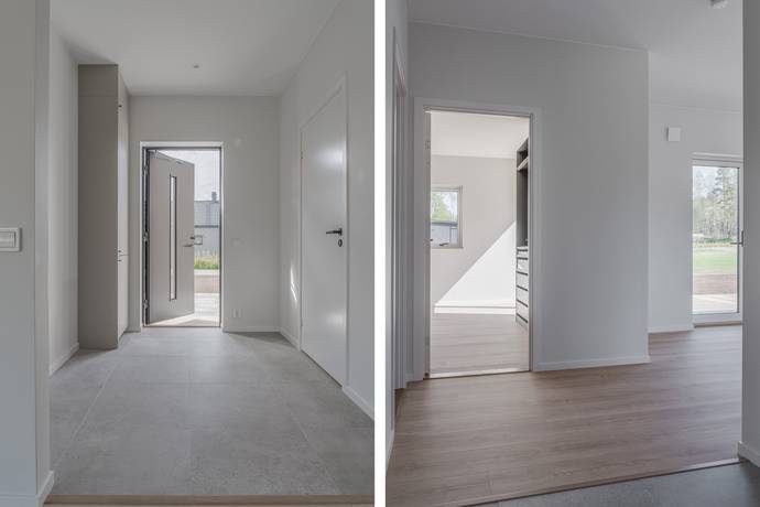 7 rum Villa på Fågelvägen 26 Ransberg Tibro kommun - bild 6
