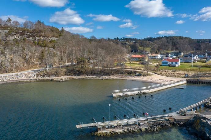 4 rum Vinterbonat fritidshus på Hällebäck 435 Uddevalla kommun - bild 40