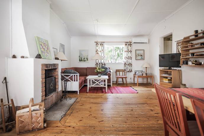 2 rum Fritidshus på Kråknäs 56 Vika Falu kommun - bild 8