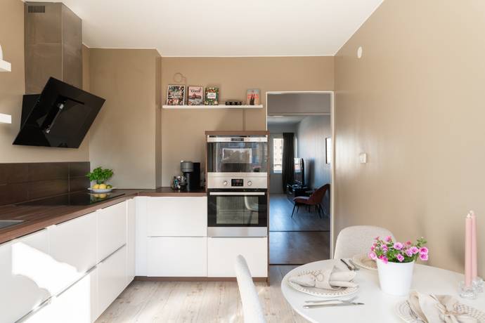 2 rum Lägenhet på Källgatan 8 Tunavallen Eskilstuna kommun - bild 10