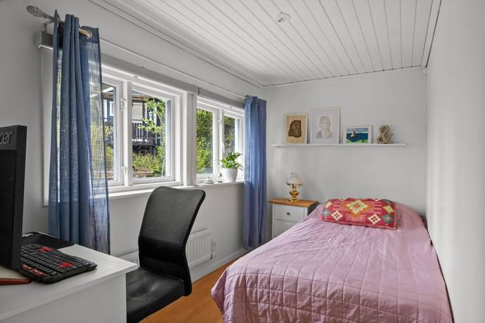 3 rum Villa på Hackspettvägen 12 Brevik Tyresö kommun - bild 22