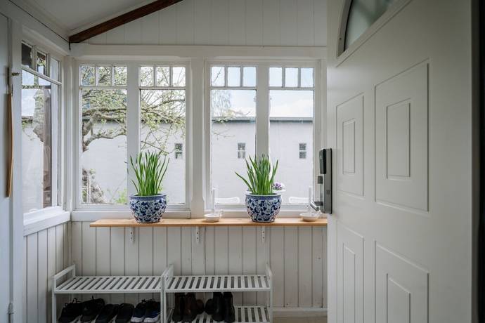 3 rum Villa på Eriksgatan 8 Höör - Centralt Höörs kommun - bild 11
