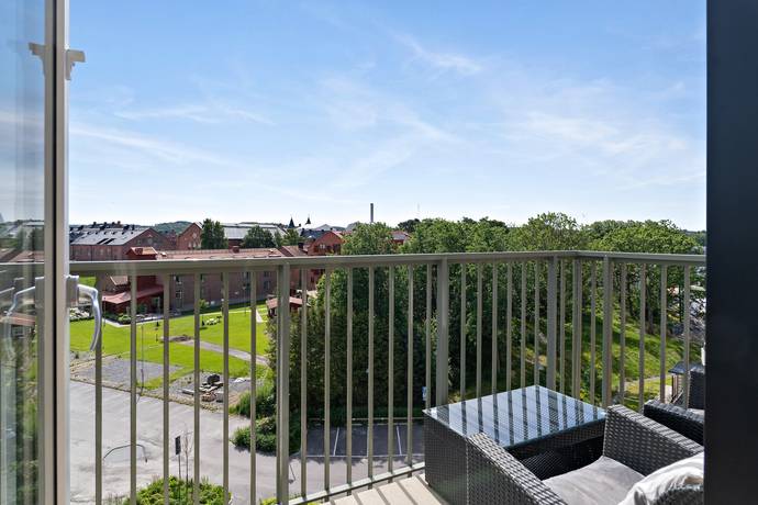Lilla Regementsvägen 13, Kviberg, Göteborgs kommun