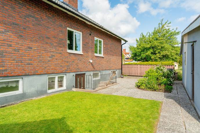5 rum Villa på Trädgårdsgatan 8 Nossebro Essunga kommun - bild 4