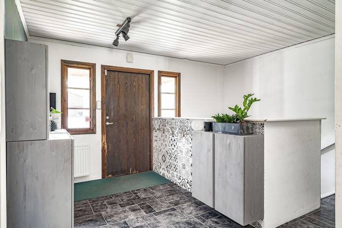 5 rum Villa på Tvärvägen 4 BROKIND Linköpings kommun - bild 22