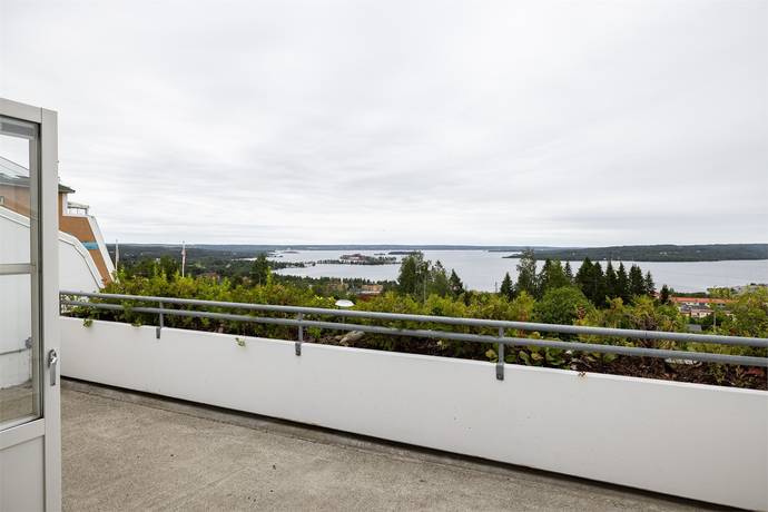 3 rum Lägenhet på Kungsvägen 119 Timrå-örnen Timrå kommun - bild 21