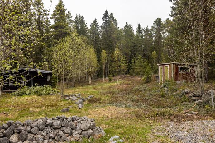 Fritidshus på Ostnäs 19 Umeå kommun - bild 13
