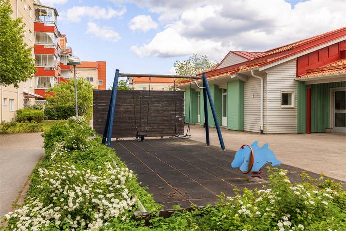 3 rum Lägenhet på Landåvägen 12 Jarlaberg Nacka kommun - bild 27