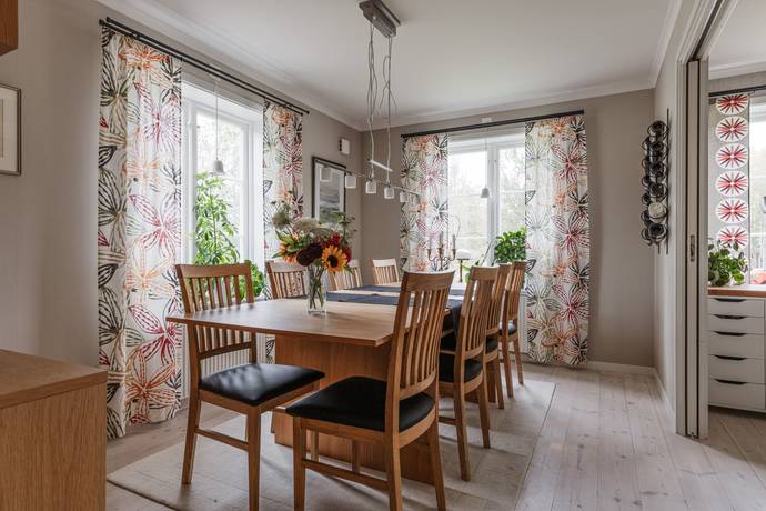 6 rum Villa på Landsvägen 4 Orsa kommun - bild 14