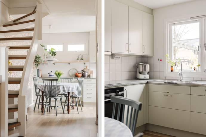 5 rum Radhus på Iliongränden 280 Östra Torn Lunds kommun - bild 6